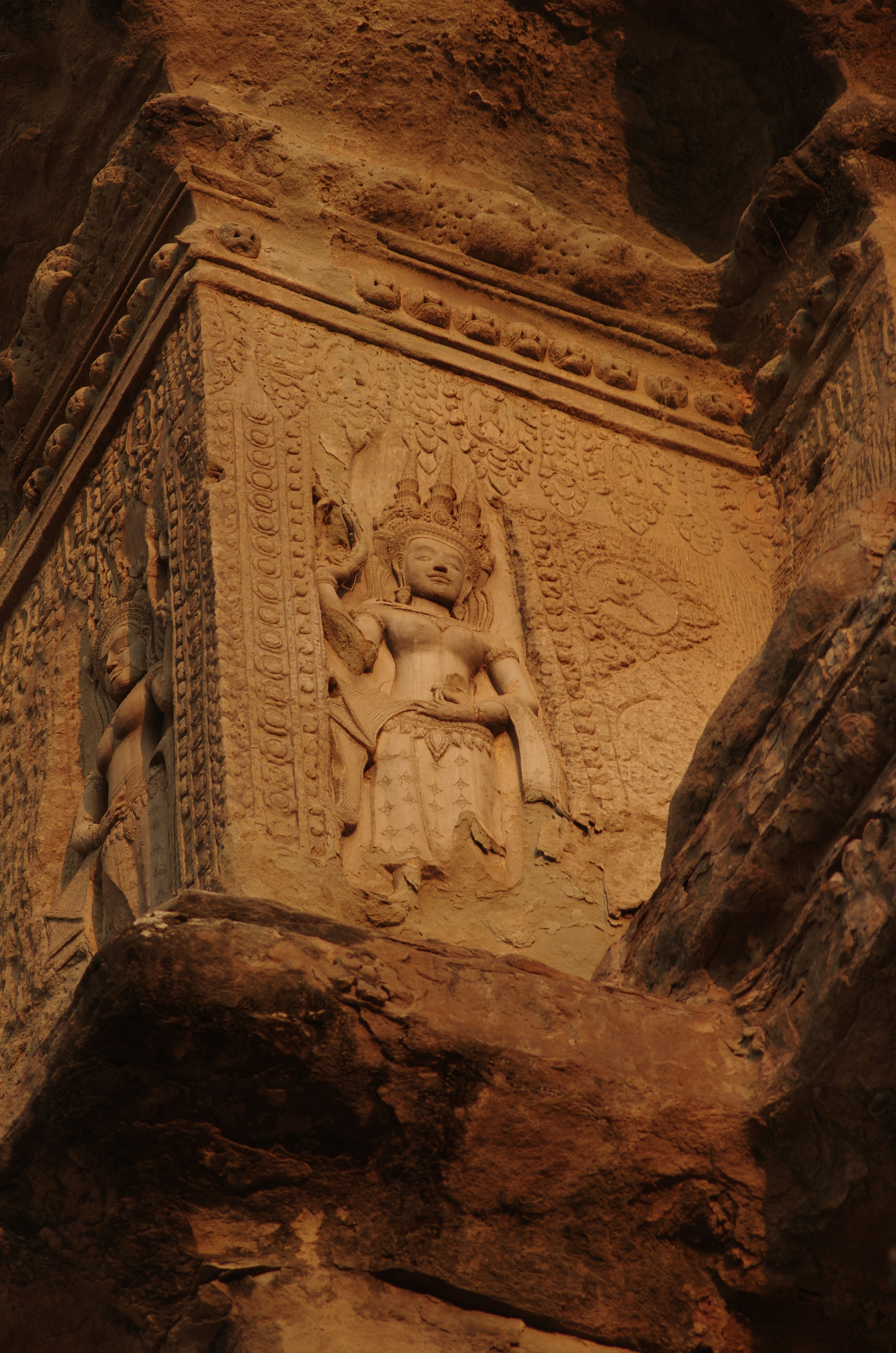 Khmer architecture reference 2
